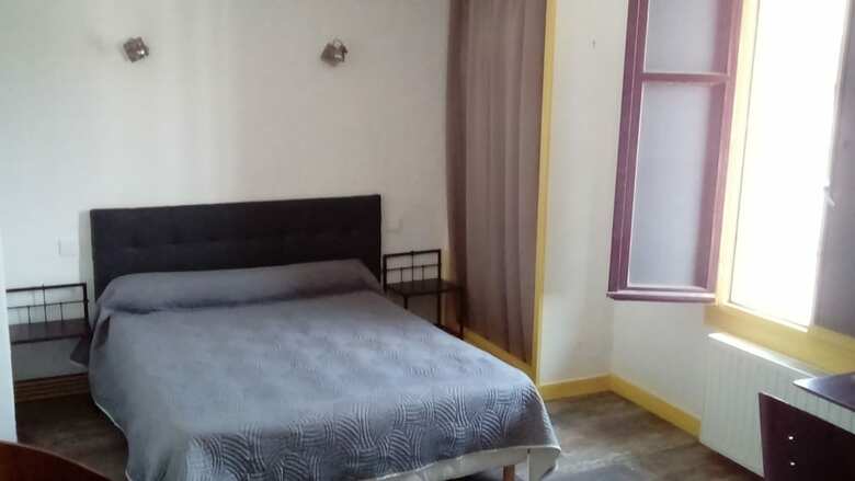 Hotel H�tel Les Beaux Arts