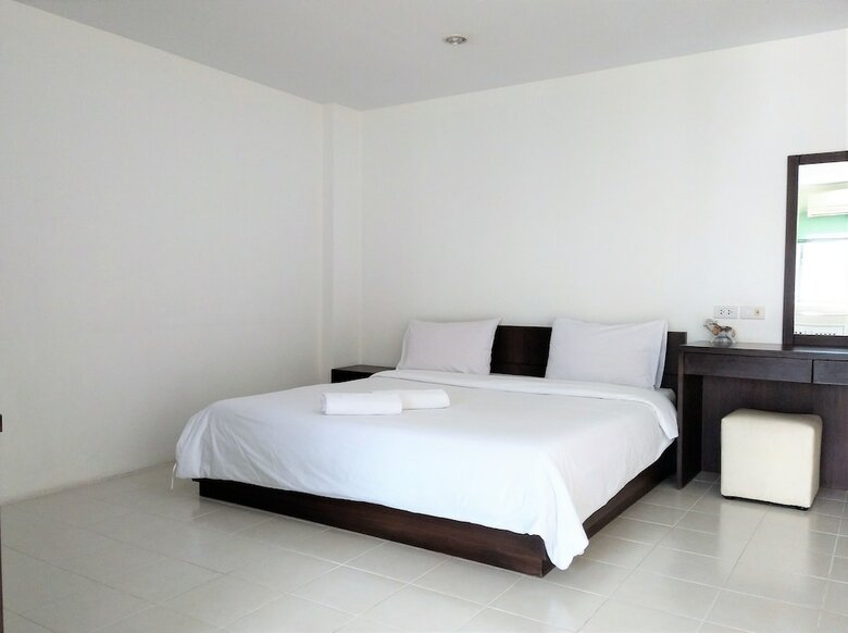 Hotel P. Place Service Residence