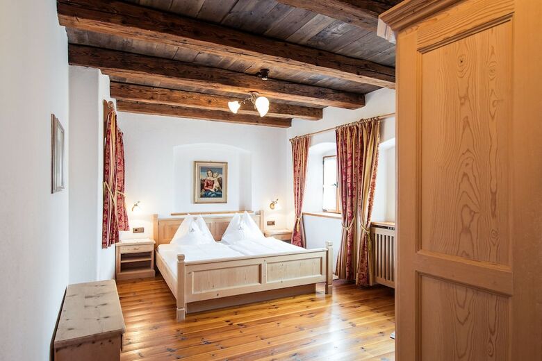 Gourmet Hotel & Restaurant Zum Steinbock