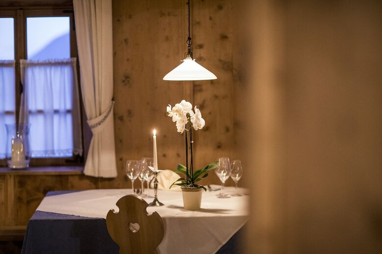 Gourmet Hotel & Restaurant Zum Steinbock