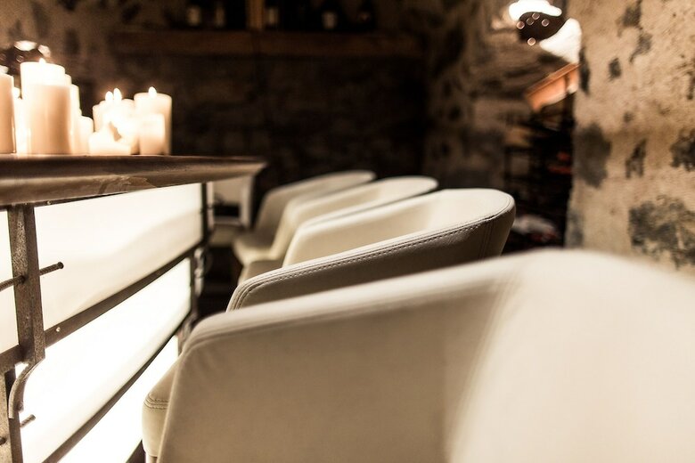 Gourmet Hotel & Restaurant Zum Steinbock