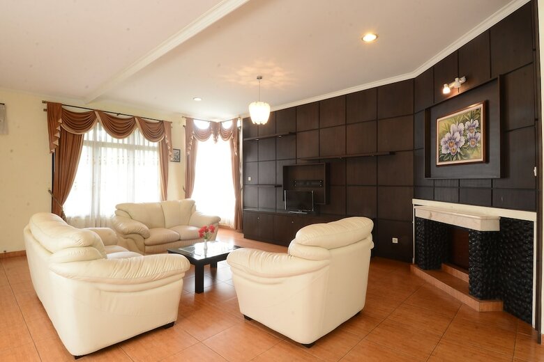 Hotel Villa Lemon