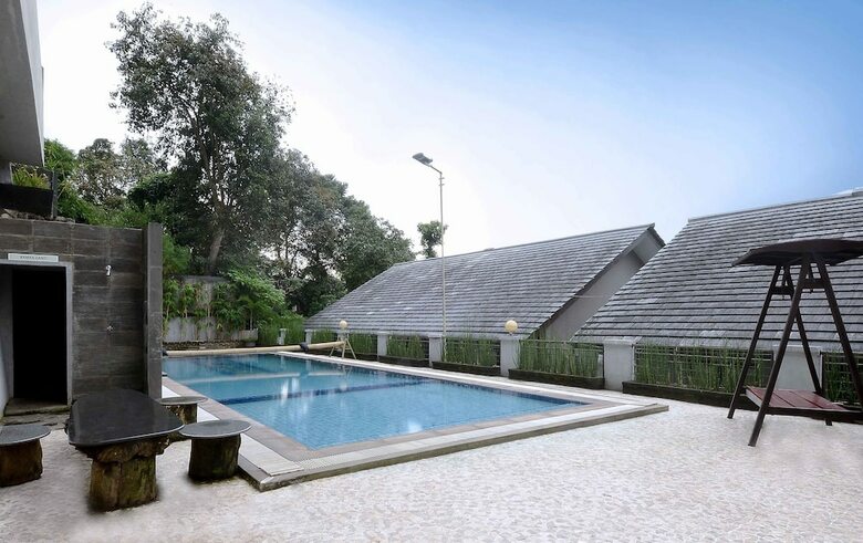 Hotel Villa Lemon