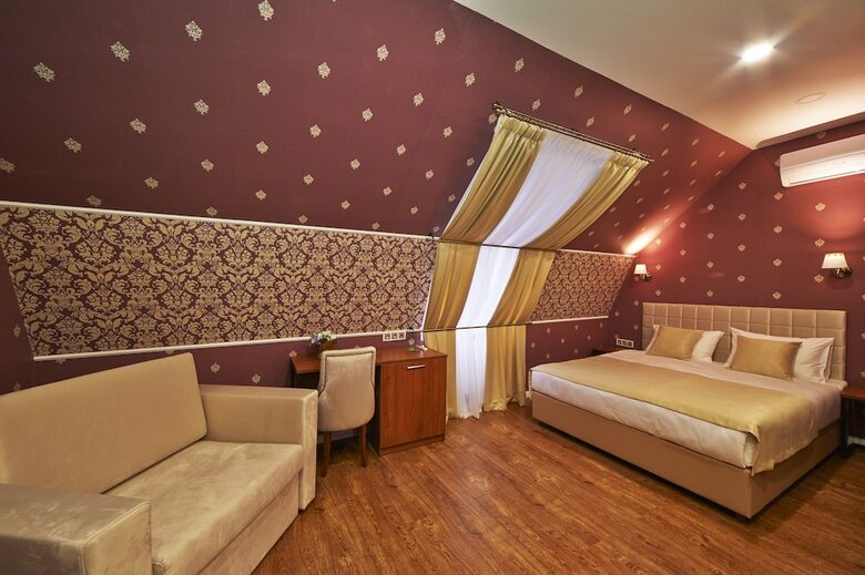 Posada Markell Hotel