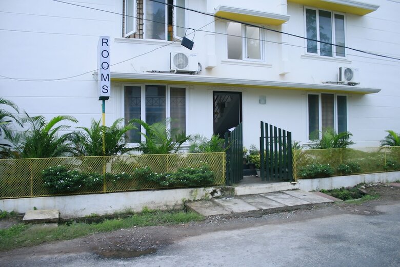 Hotel Namasthe Fortkochi