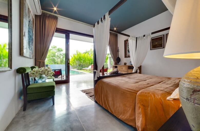 Villa Daana Uluwatu