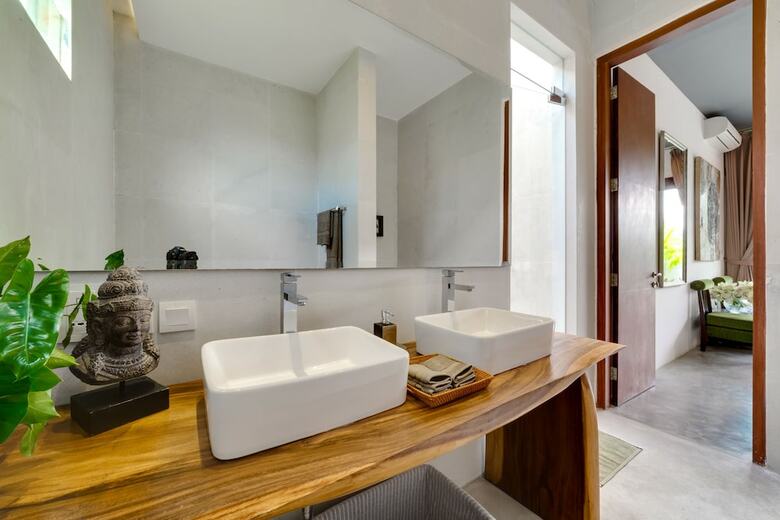 Villa Daana Uluwatu