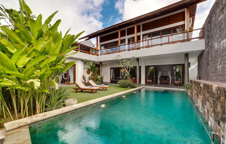 Villa Daana Uluwatu