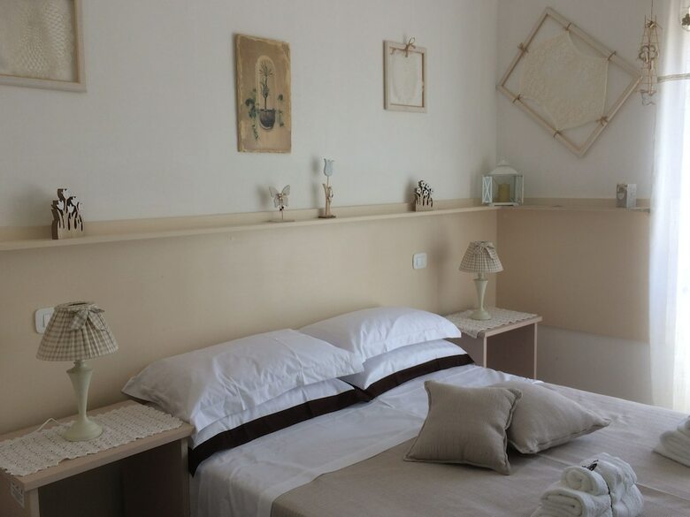Bed & Breakfast La Realt� Di Un Sogno