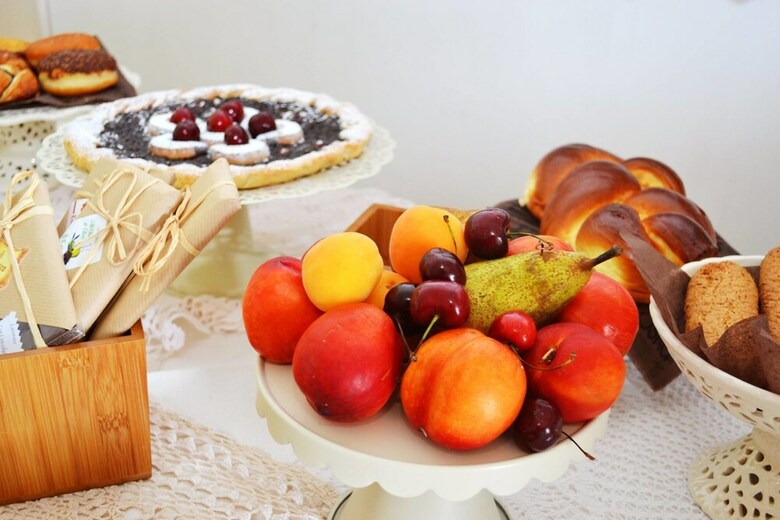 Bed & Breakfast La Realt� Di Un Sogno
