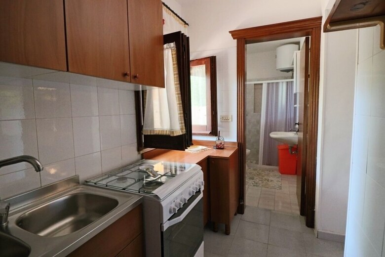 Apartamento Residence Le Quattro Sorelle