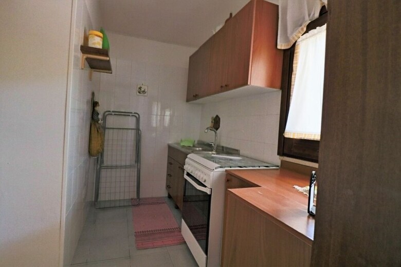 Apartamento Residence Le Quattro Sorelle