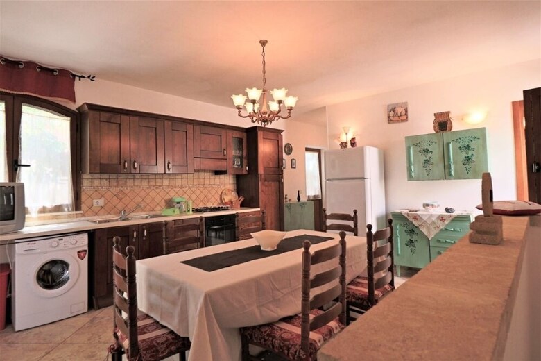 Apartamento Residence Le Quattro Sorelle