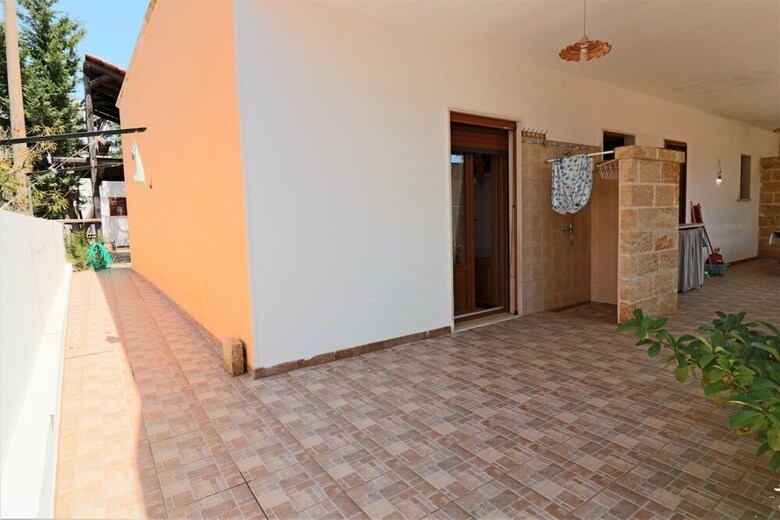 Apartamento Residence Le Quattro Sorelle