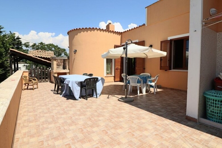 Apartamento Residence Le Quattro Sorelle