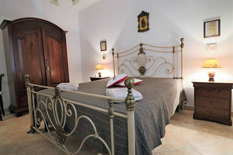 Apartamento Residence Le Quattro Sorelle