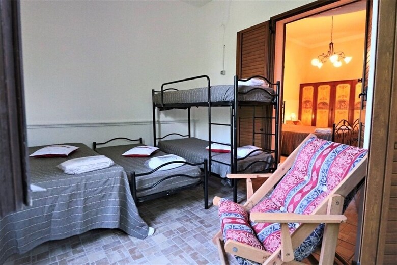 Apartamento Residence Le Quattro Sorelle