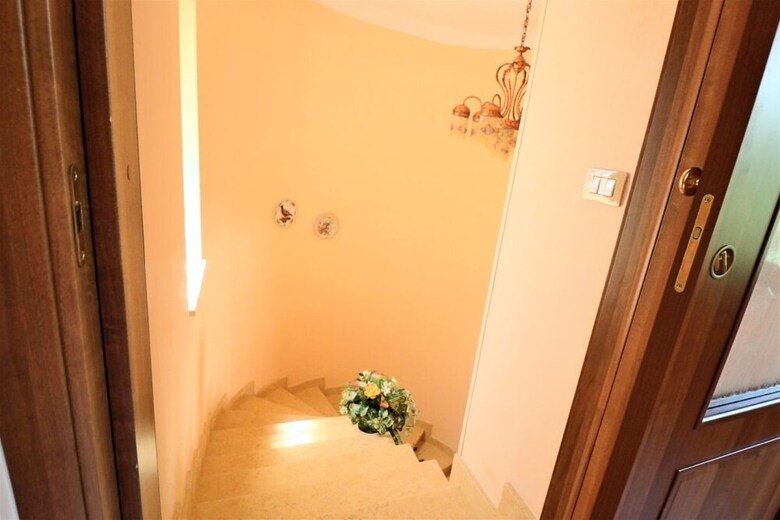Apartamento Residence Le Quattro Sorelle
