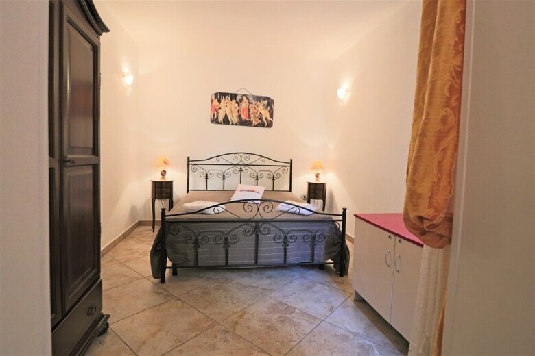 Apartamento Residence Le Quattro Sorelle