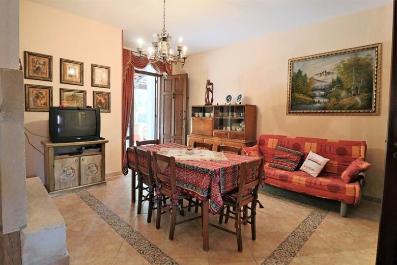 Apartamento Residence Le Quattro Sorelle