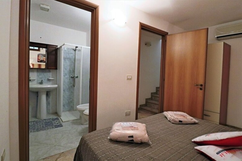 Apartamento Residence Le Quattro Sorelle