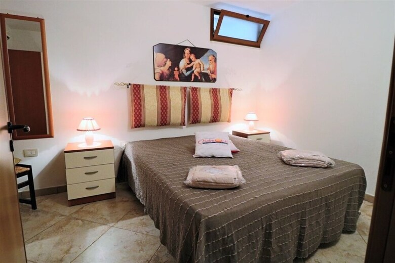 Apartamento Residence Le Quattro Sorelle