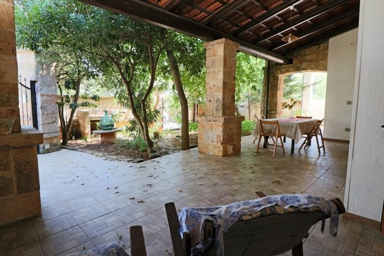 Apartamento Residence Le Quattro Sorelle