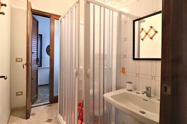 Apartamento Residence Le Quattro Sorelle