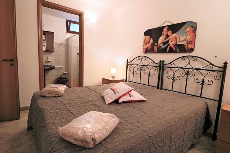 Apartamento Residence Le Quattro Sorelle
