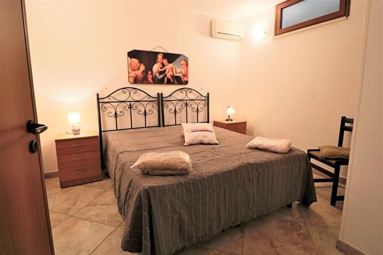Apartamento Residence Le Quattro Sorelle