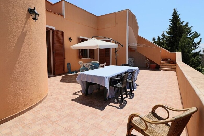 Apartamento Residence Le Quattro Sorelle
