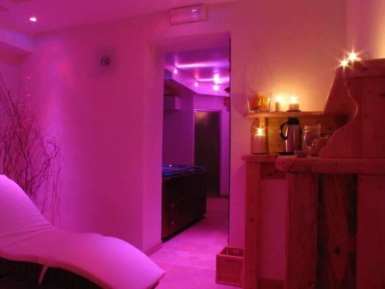 Hotel Albergo Centrale Forni