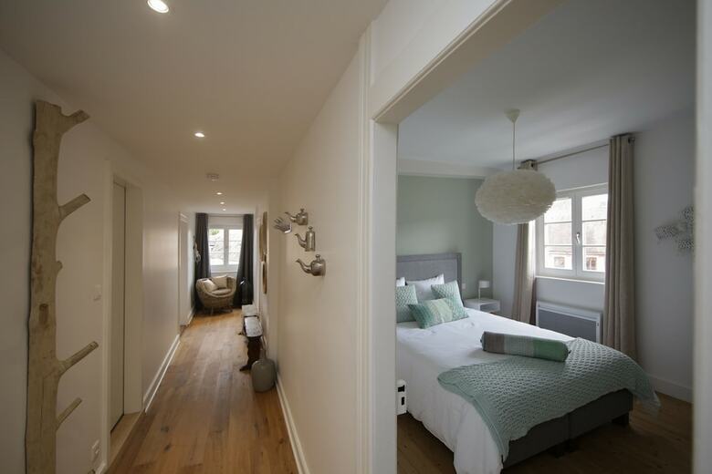Apartamento Reflets Sur La Lauch Appartements