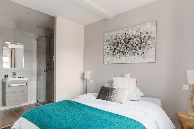Apartamento Reflets Sur La Lauch Appartements