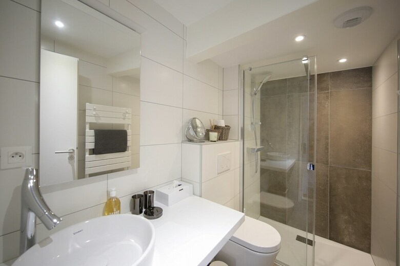 Apartamento Reflets Sur La Lauch Appartements