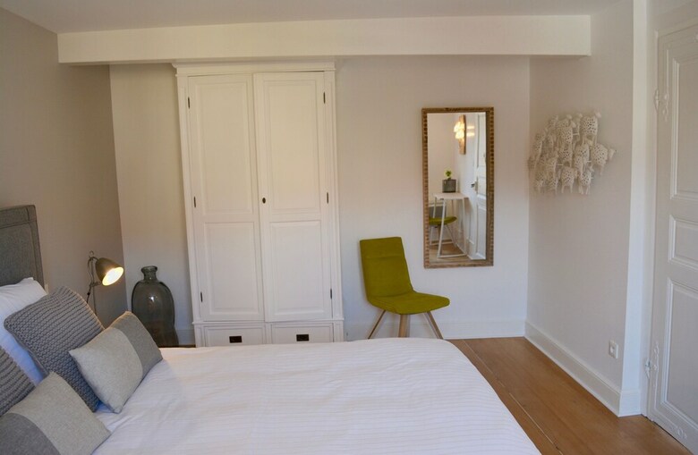 Apartamento Reflets Sur La Lauch Appartements