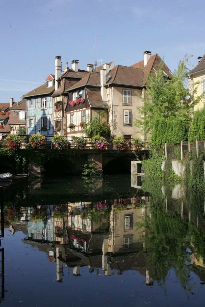 Apartamento Reflets Sur La Lauch Appartements