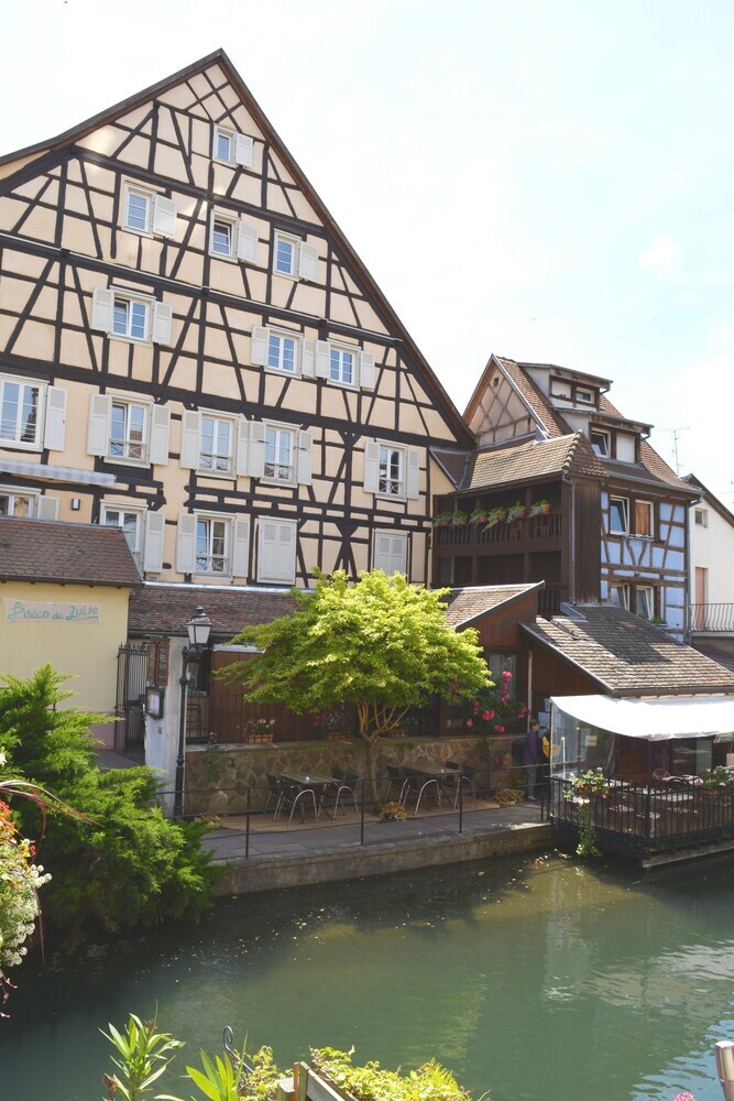 Apartamento Reflets Sur La Lauch Appartements