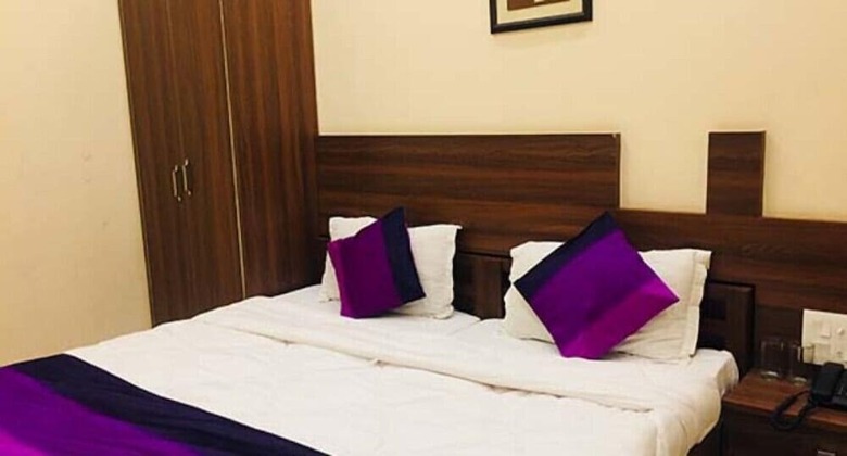 Hotel Vinayak Heritage