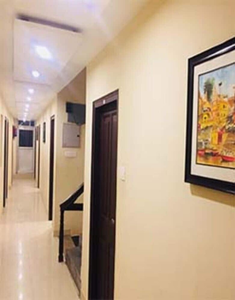 Hotel Vinayak Heritage