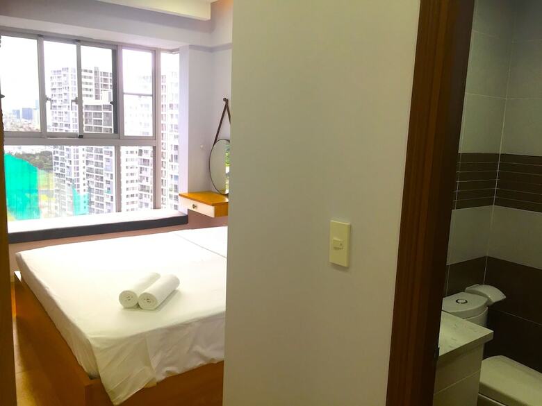 Aparthotel Scenic Valley Suite