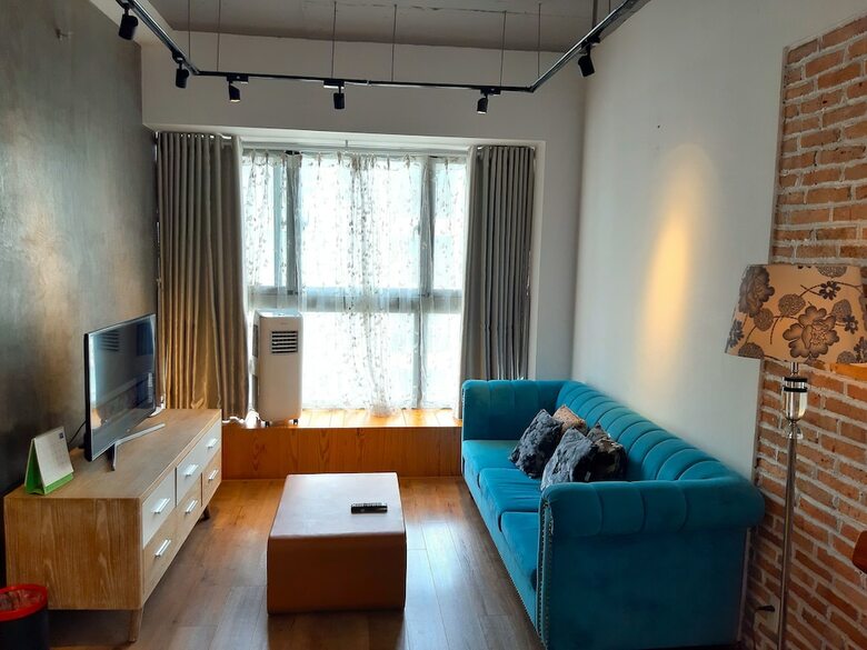 Aparthotel Scenic Valley Suite