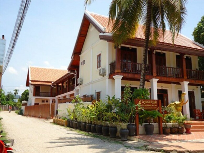 Sangkham Hotel