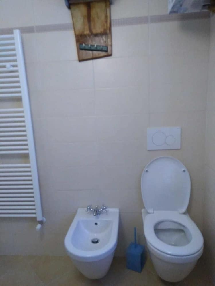 Bed & Breakfast Casa Del Fosso