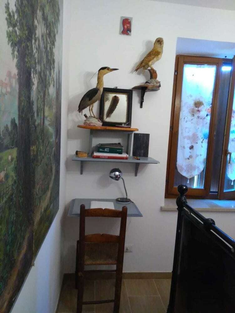 Bed & Breakfast Casa Del Fosso