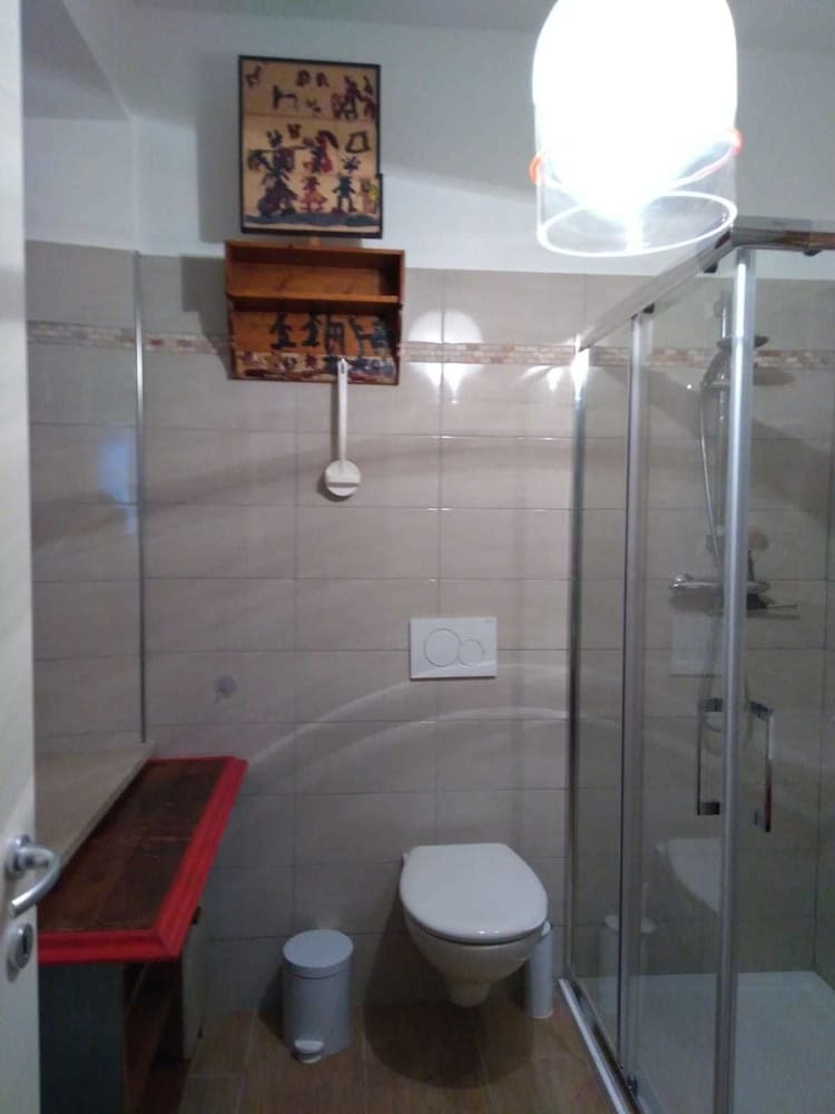 Bed & Breakfast Casa Del Fosso