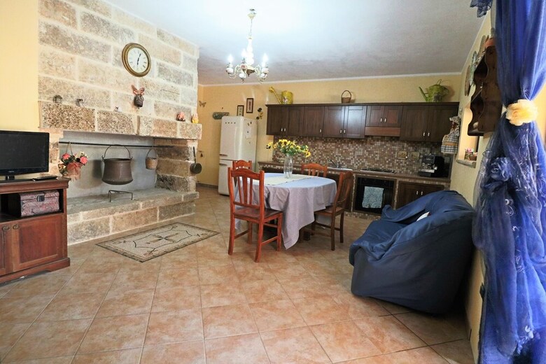 Apartamento Residence Blues