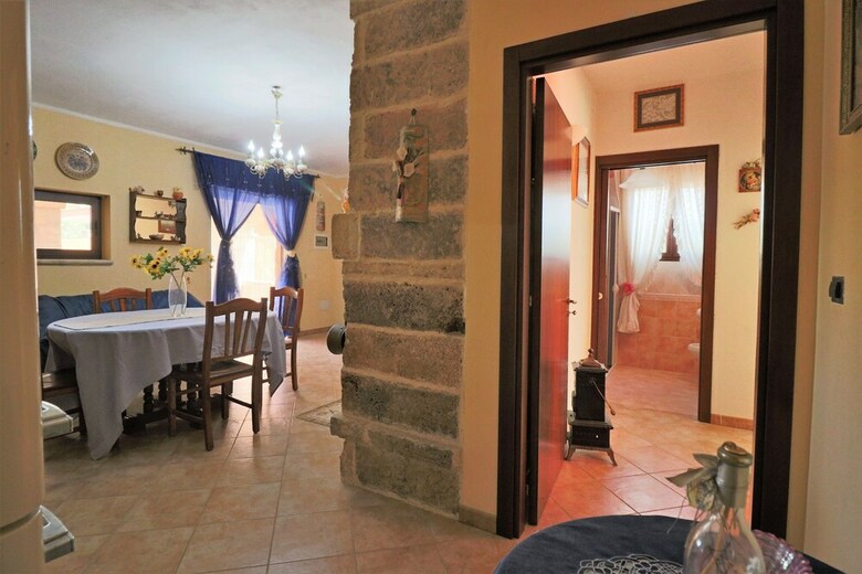 Apartamento Residence Blues