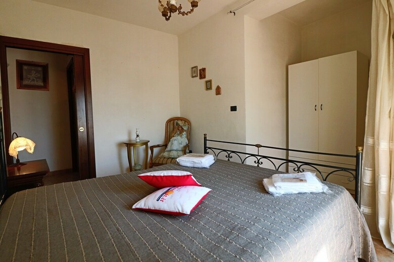 Apartamento Residence Blues