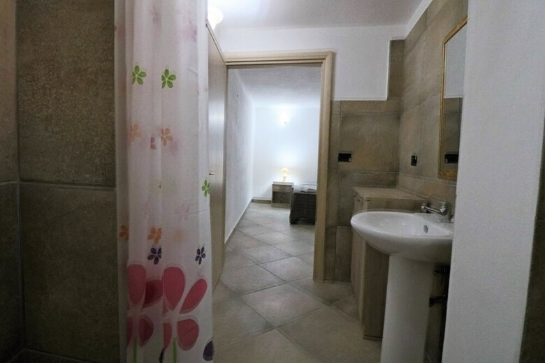 Apartamento Residence Blues